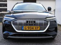 tweedehands Audi e-tron Quattro 313pk Launch Edition Vorsprung | Pano | AC