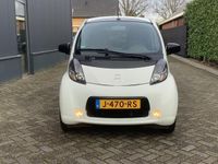 tweedehands Citroën C-zero full electric / airco / â¬2000,- subsidie