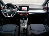tweedehands Seat Arona 1.0 TSI FR Business Connect | LED | Camera | Carplay