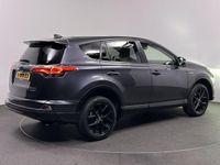 tweedehands Toyota RAV4 Hybrid 2.5 Hybrid Dynamic Black Edition | Adaptive Cruise