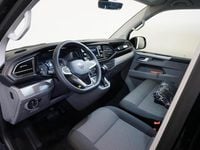 Occasion VW T6.1 Highline 150 PK (110 kW) 2022 Zwart Van