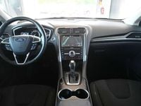 Occasion Ford Mondeo Titanium 190 PK (139 kW) 2020 Grijs, metallic lak Stationwagen