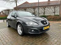 tweedehands Seat Leon 1.2 TSI Ecomotive Businessline COPA