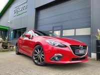 tweedehands Mazda 3 2.0 GT-M Line