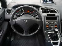 Occasion Peugeot 5008 Active 156 PK (114 kW) 2014 Zwart, metallic lak MPV