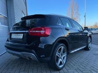 tweedehands Mercedes GLA200 AMG Line! Cruise! Navi! Xenon!