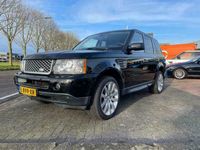 tweedehands Land Rover Range Rover Sport 4.2 V8 Supercharged First Edition