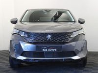 Occasion Peugeot 3008 Active 131 PK (96 kW) 2021 Grijs (metallic) SUV