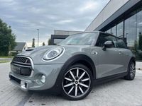 Occasion Mini Cooper S 192 PK (141 kW) 2018 Grijs Hatchback