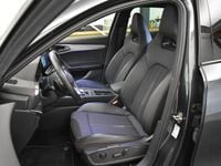 Occasion Cupra Formentor VZ 245 PK (180 kW) 2021 Grijs (metallic) SUV