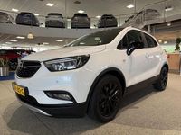 Occasion Opel Mokka Innovation 142 PK (104 kW) 2018 Wit SUV