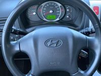 tweedehands Hyundai Tucson 2.0i Style / Nette Auto / Airco / APK /