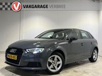 Occasion Audi A3 Sportback Proline 116 PK (85 kW) 2020 Grijs Hatchback