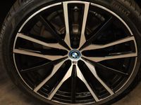 tweedehands BMW X5 xDrive45e High Executive Laser LED Head-Up 22''LM Adaptive cruise control Schuif