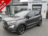 Occasion Ford Ecosport ST-Line 2024 Grijs SUV