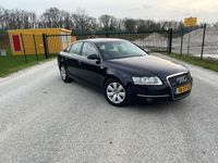 tweedehands Audi A6 Allroad 3.2 FSi quattro