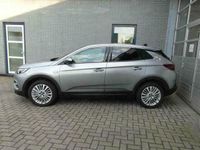 tweedehands Opel Grandland X 1.2 Turbo Business Executive Inclusief afleverings