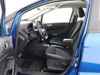 tweedehands Ford Ecosport 1.0 EcoBoost ST-Line Black | Camera | Stoel / Stuu