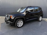 tweedehands Jeep Renegade 1.4 MultiAir Longitude | Climate Control | Parkeer