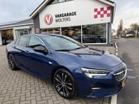 Occasion Opel Insignia Sport 200 PK (147 kW) 2020 Blauw Hatchback