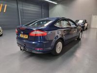 tweedehands Ford Mondeo 2.0-16V Titanium PARKEER SENSOREN BLUETOOTH NAP NL AUTO