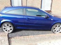 tweedehands Opel Astra GTC I Airco I Cruise Contr.