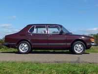 Occasion Saab 99 99 PK (72 kW) 1983 Bruin Sedan