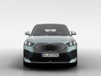 Nieuw BMW iX2 M Sport 150 kW (204 PK) 2025 Cape york green metallic (c5y) (groen metallic) SUV