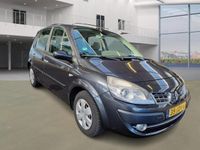 tweedehands Renault Scénic III 1.6-16V Business Line PANO NAVI PSESNOR CRUISE 2 X SLEUTELS