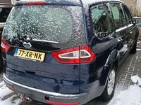 Occasion Ford Galaxy Trend 145 PK (106 kW) 2007 Blauw MPV