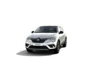 tweedehands Renault Arkana E-TECH Hybrid 145 6AT Intens - Nieuw - Automaat - Wordt verwacht -