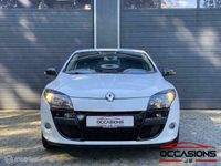 tweedehands Renault Mégane Coupé Coupé 1.6 sport!|CRUISE|PDC|AIRCO