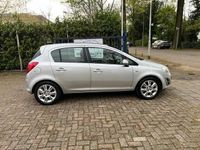 tweedehands Opel Corsa 1.2-16V Cosmo Airco/Cruise/Bleutooth