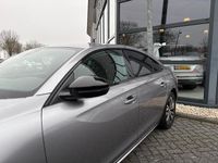 Occasion Peugeot 508 Business-Line 225 PK (165 kW) 2022 Grijs Hatchback