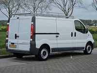 tweedehands Opel Vivaro 2.0 cdti