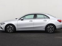 Occasion Mercedes A180 116 PK (85 kW) 2022 Zilver Sedan