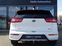 tweedehands Kia Niro 1.6 GDi Hybrid ExecutiveLine | Leder | Trekhaak | Xenon| Stoelverwarming en -ventilatie | JBL |