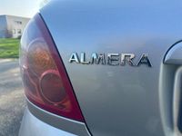 tweedehands Nissan Almera 1.8 Tekna