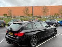 Occasion BMW 318 M Sport 136 PK (100 kW) 2019 Stationwagon Stationwagen