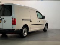 Occasion VW Caddy Maxi Comfortline 102 PK (75 kW) 2020 Wit MPV
