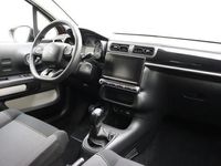 tweedehands Citroën C3 1.2 82PK PureTech Feel | Navigatie | Getint glas |