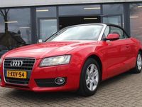 tweedehands Audi A5 Cabriolet 1.8 TFSI Pro Line S