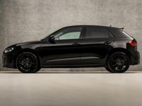 Occasion Audi A1 Advanced 112 PK (82 kW) 2022 Zwart SUV