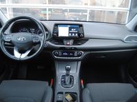 tweedehands Hyundai i30 Wagon 1.4 T-GDI Premium