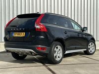 tweedehands Volvo XC60 2.0T Momentum Leder - Automaat - Complete Historie