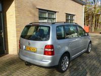 tweedehands VW Touran 1.6-16V FSI Trendline