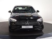 tweedehands Mercedes C300e | AMG Line | Premium Pakket | Panoramaschuifdak