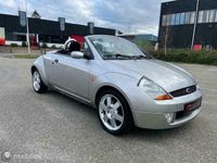 tweedehands Ford StreetKa 1.6 met nieuwe APK