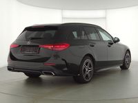 tweedehands Mercedes E300 C-KLASSE EstateAMG Plug-In Hybride Limited | Panorama Schuif-Kanteldak | AMG lichtmetalen velgen | MBUX groot scherm navigatie | Parking support | Inclusief 24 maanden Certified garantie voor Europa.