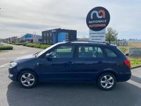 tweedehands Skoda Fabia 2011 * 1.2 TDI Greenline * 227.D KM *